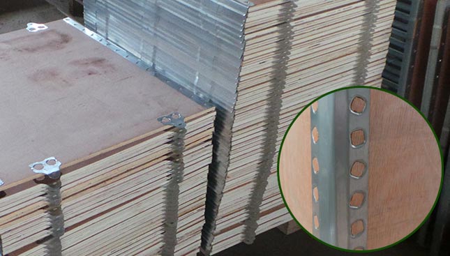 低成本，安全包裝產品